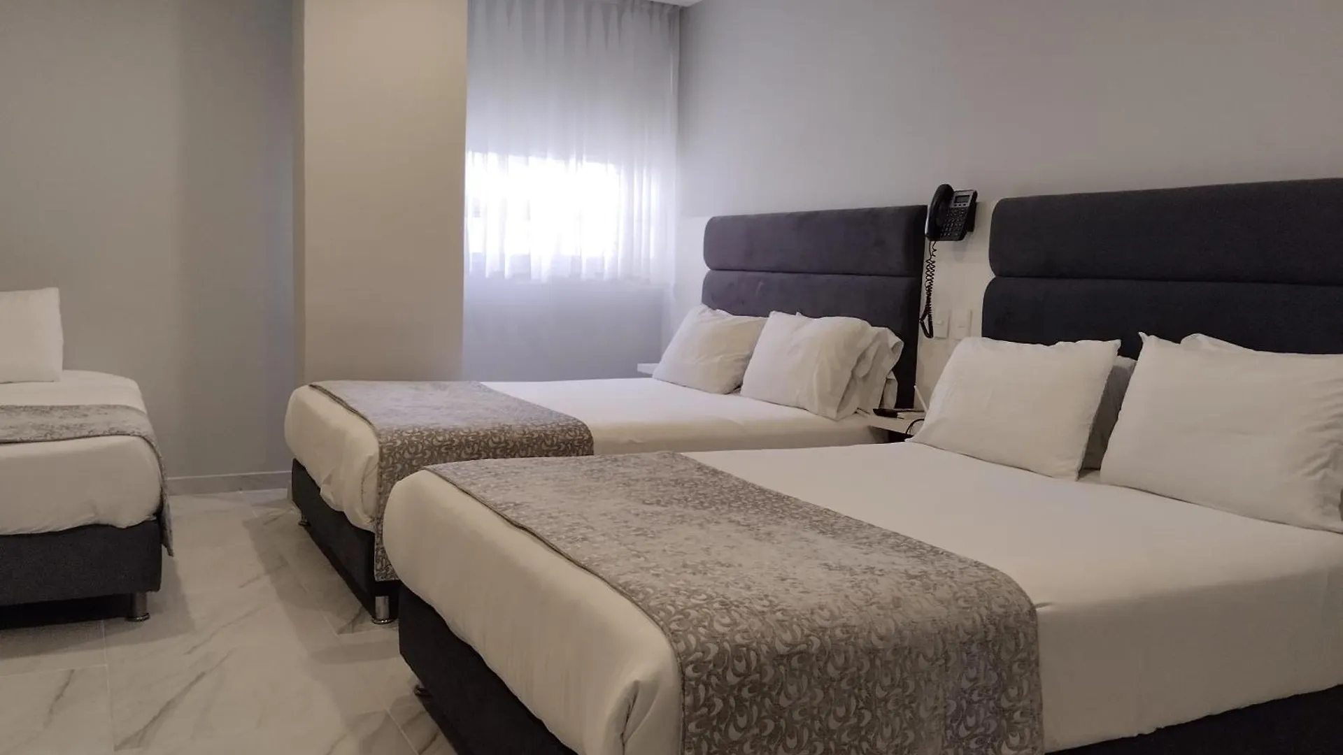 Hotel Or Suite Barranquilla