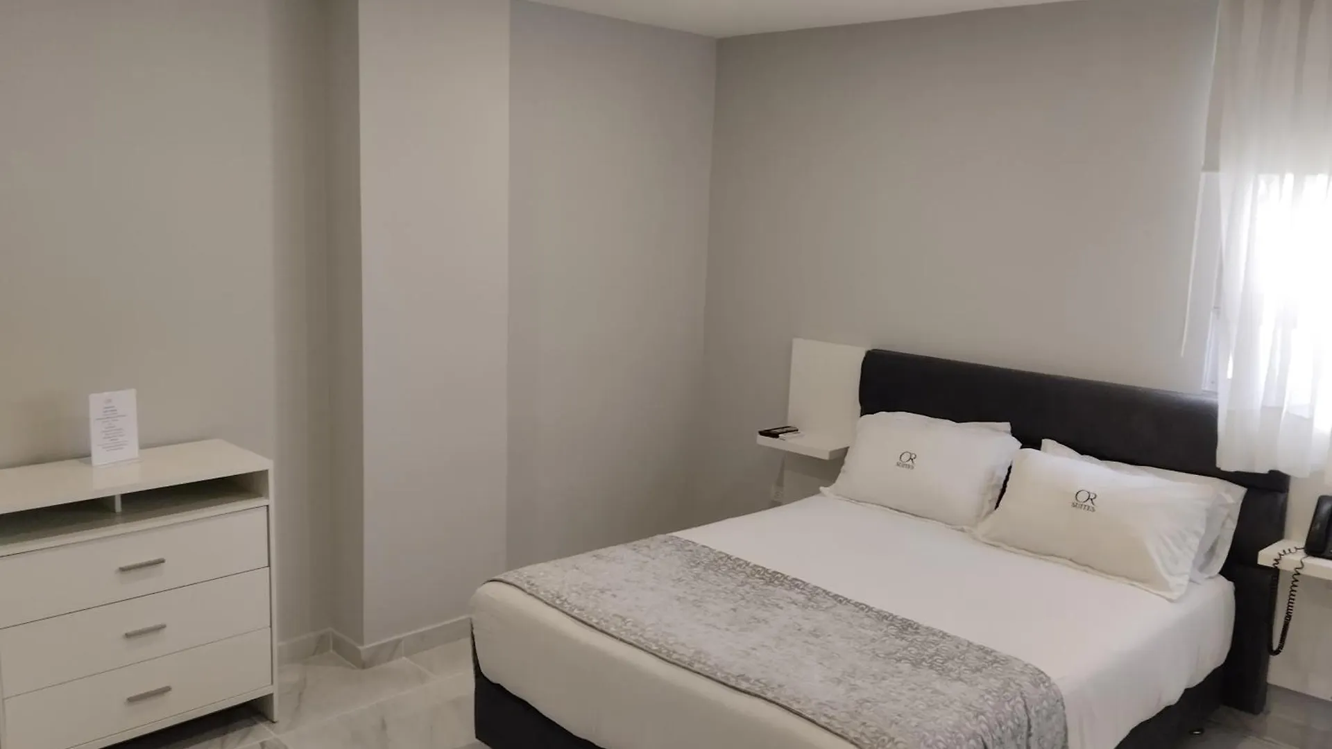 Hotel Or Suite Barranquilla  Barranquilla (Atlantico)