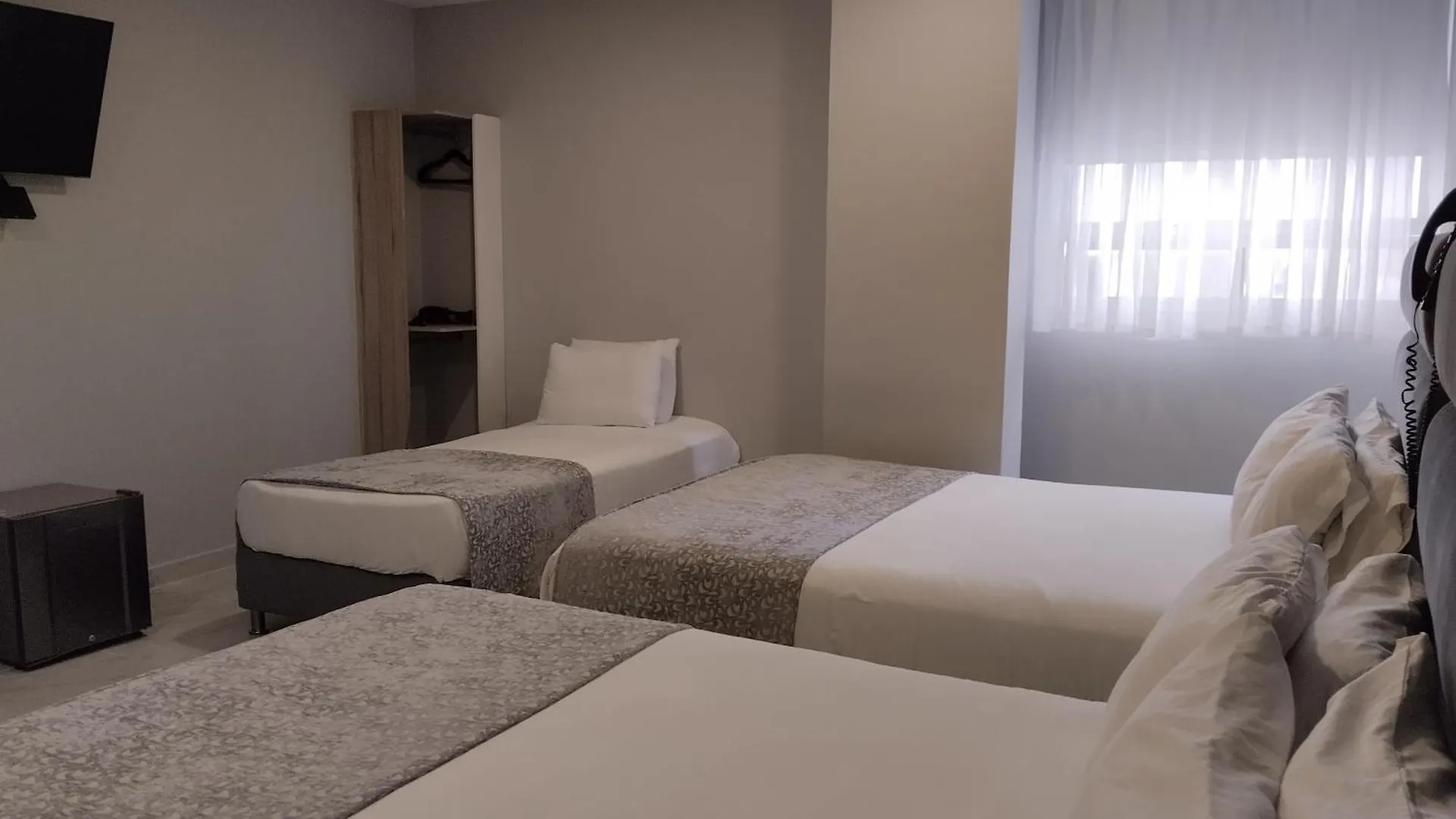 Hotel Or Suite Barranquilla  Colombia