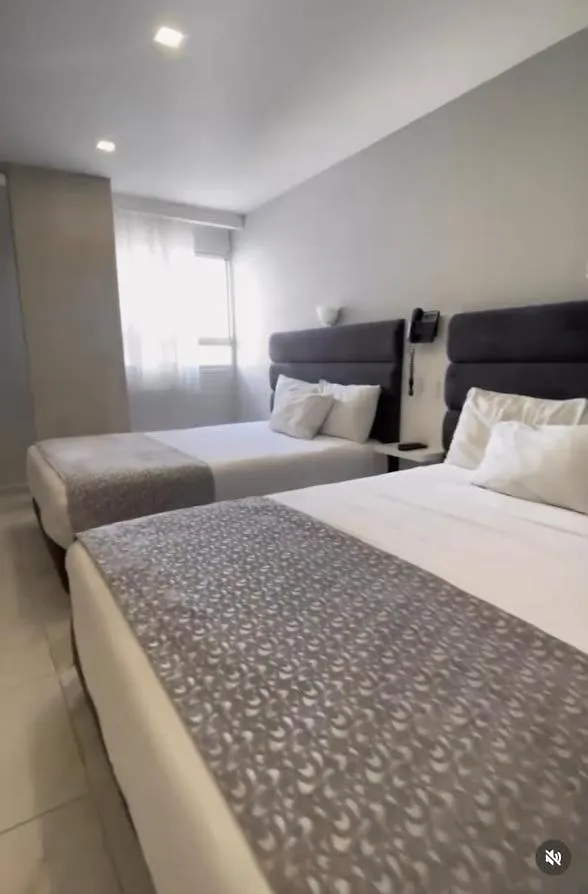 Hotel Or Suite Barranquilla