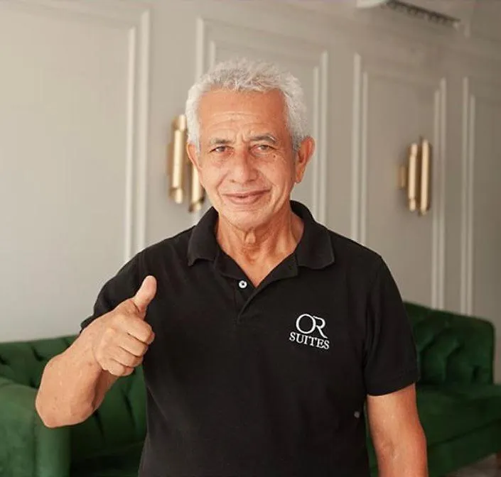Hotel Or Suite Barranquilla  Colombia