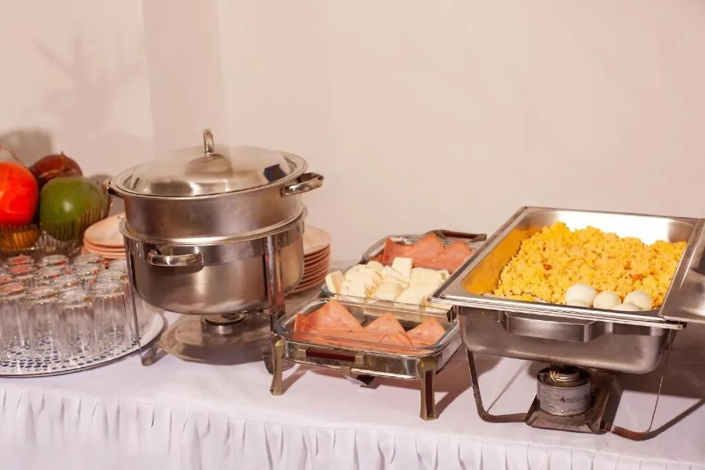 ****  Hotel Or Suite Barranquilla  Colombia