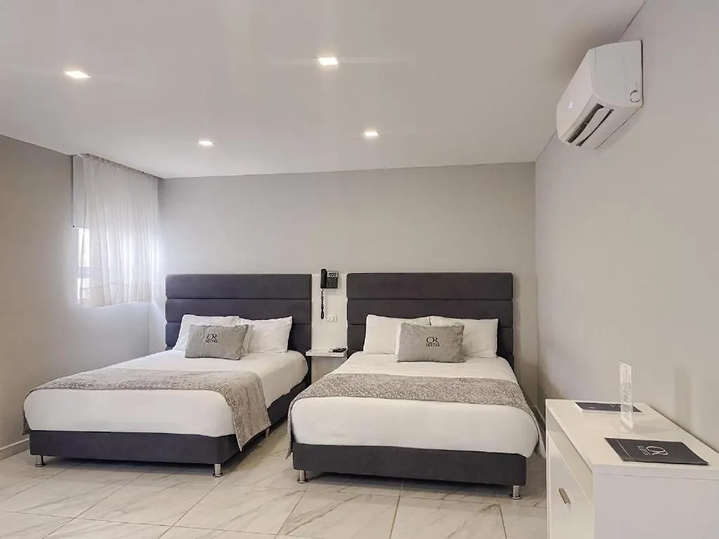 ****  Hotel Or Suite Barranquilla  Colombia