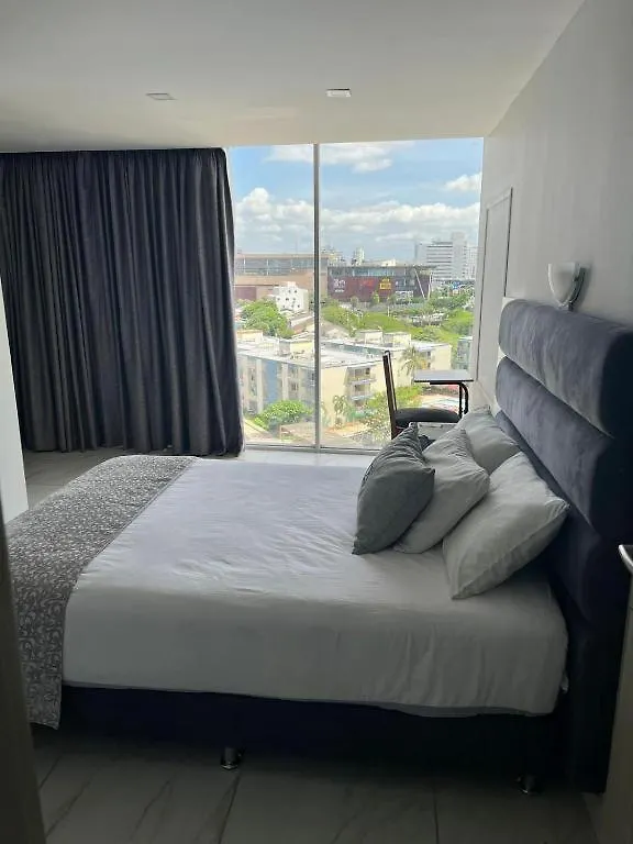 Hotel Or Suite Barranquilla