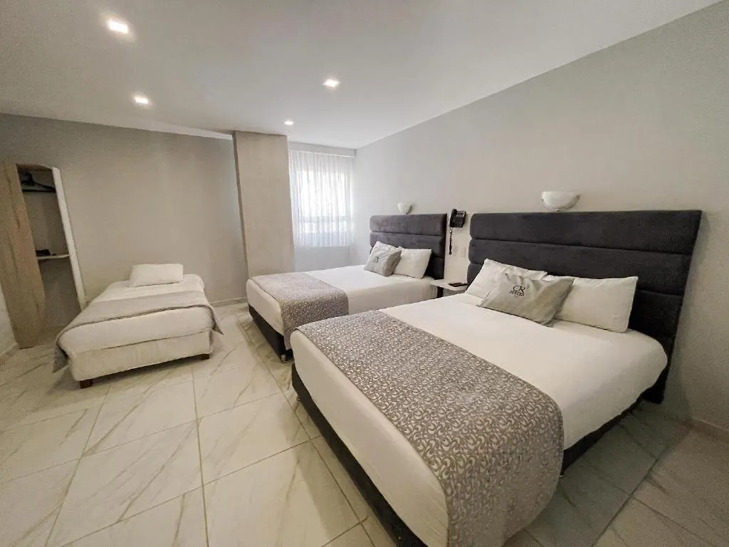Hotel Or Suite Barranquilla  Barranquilla (Atlantico)