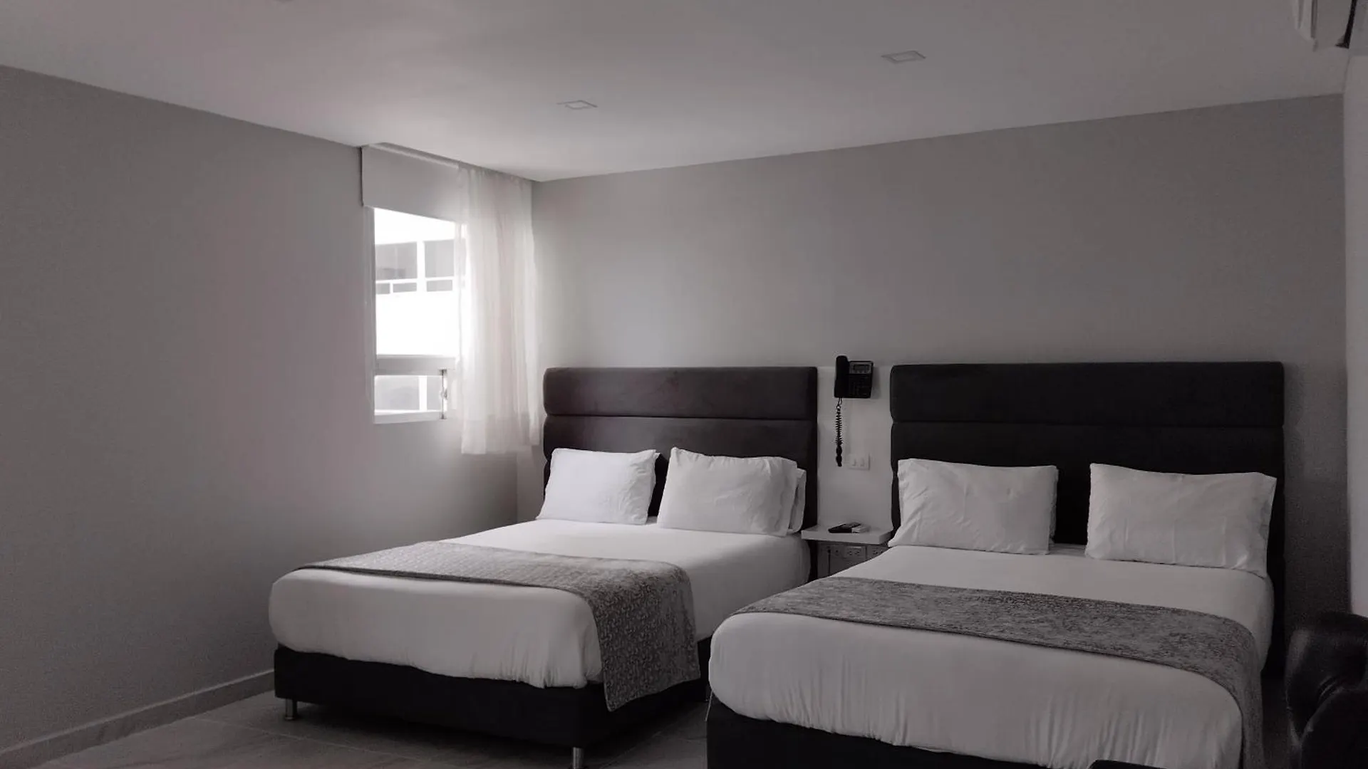 Hotel Or Suite Barranquilla