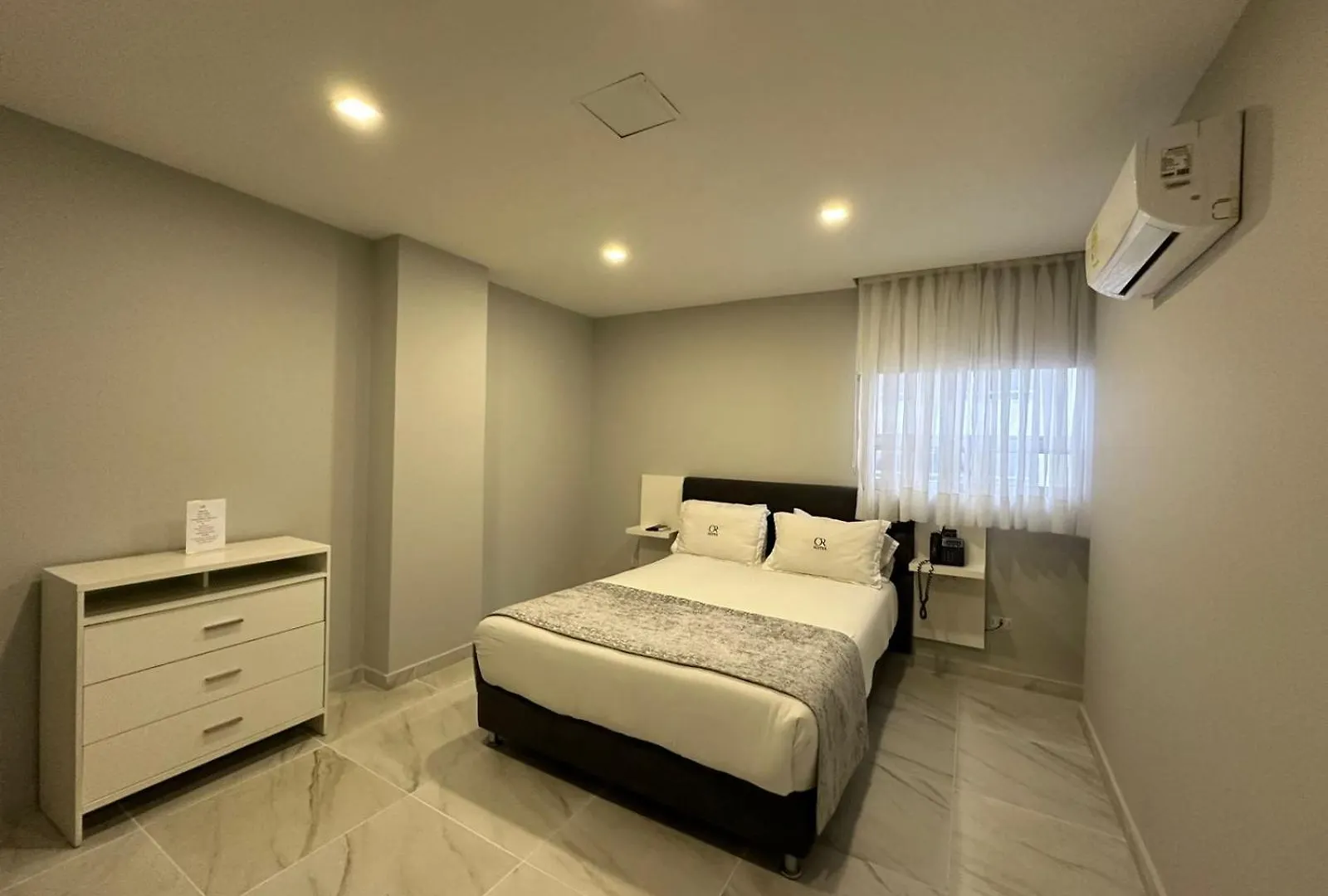 Hotel Or Suite Barranquilla