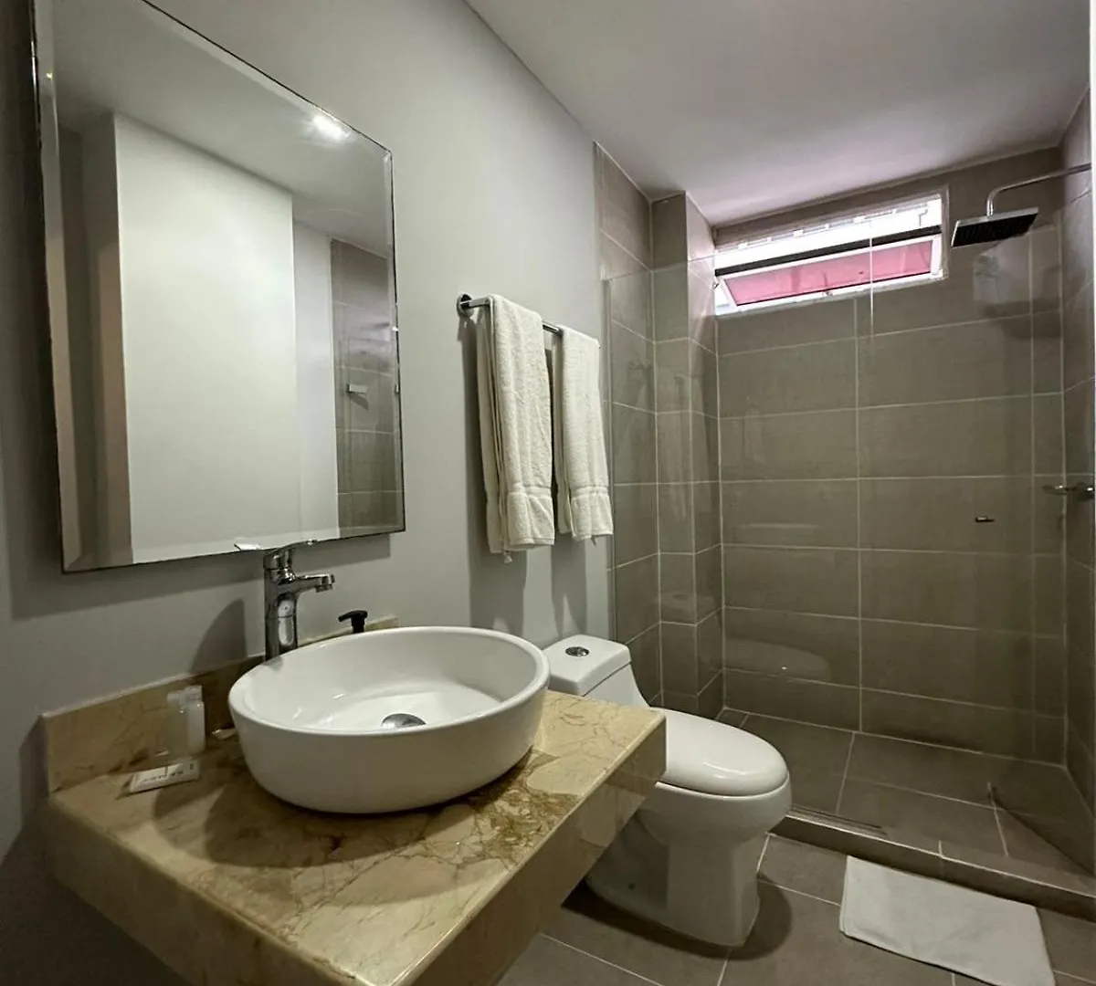 Hotel Or Suite Barranquilla