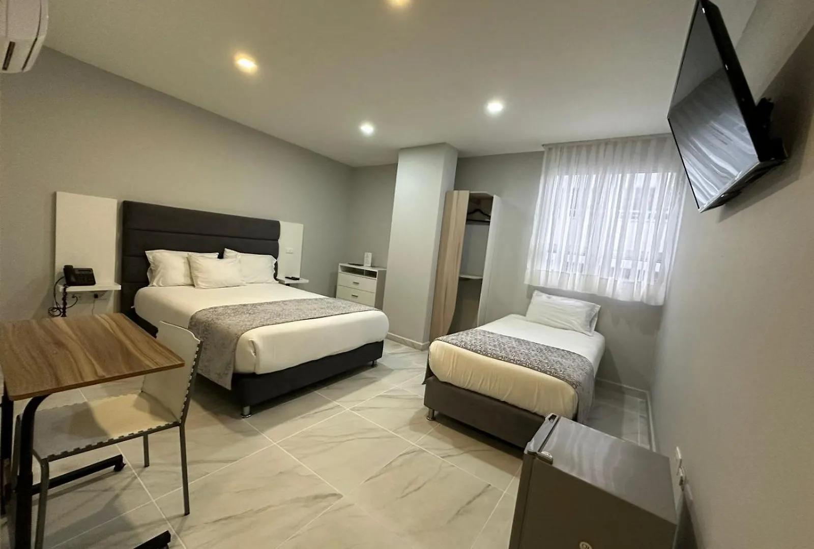Hotel Or Suite Barranquilla