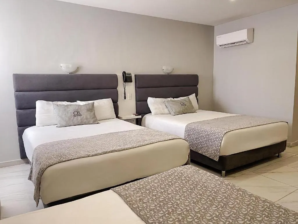 Hotel Or Suite Barranquilla   Barranquilla (Atlantico)