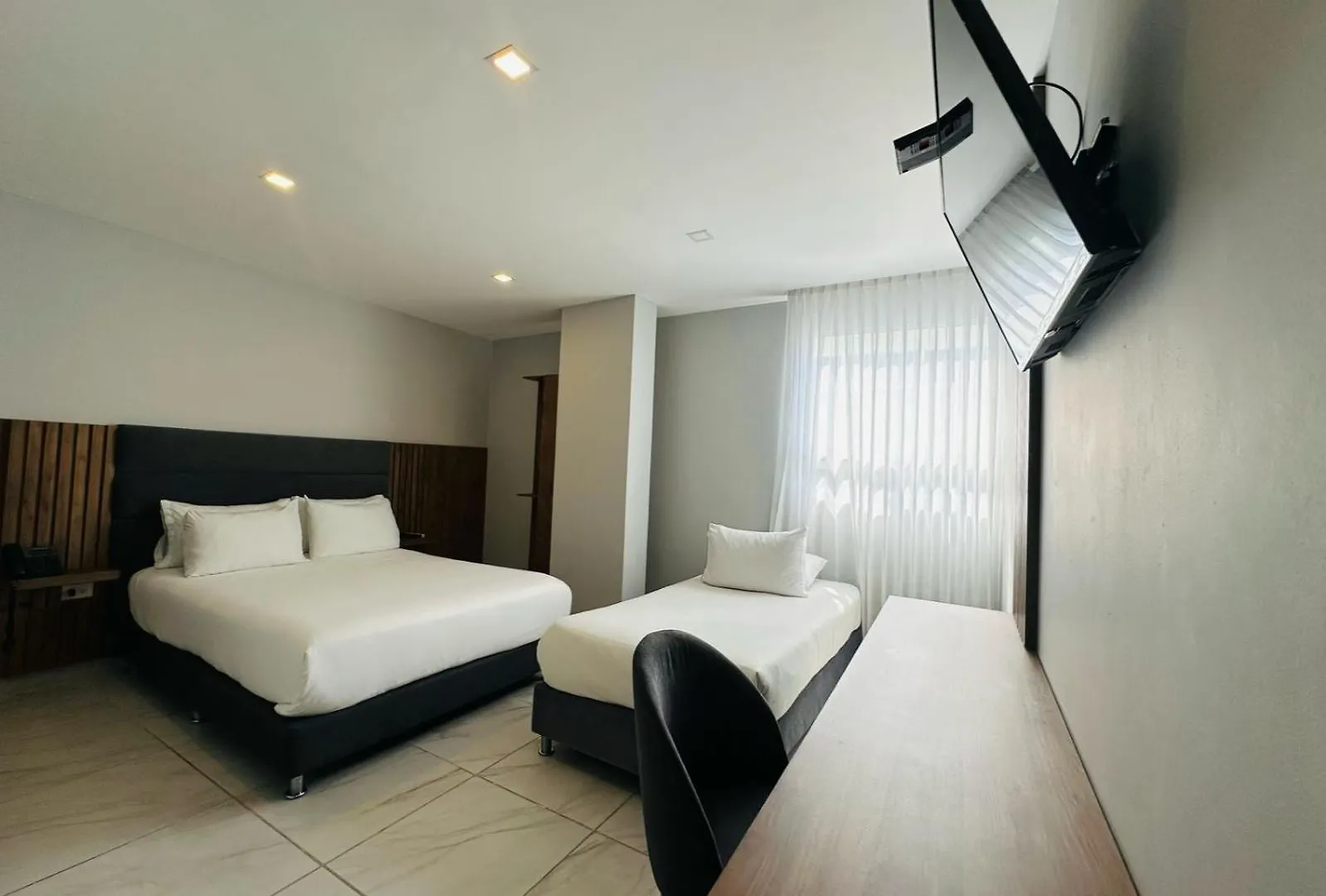 Hotel Or Suite Barranquilla