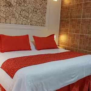 Casa Puntales Hotel