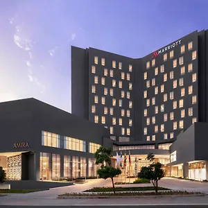 Hotel Barranquilla Marriott, Barranquilla (Atlantico)