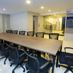 Casa Tabor Hotel