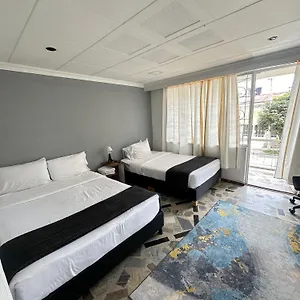 Way Maker Sede 2 Hotel