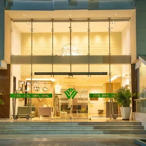 Hotel Wyndham Garden Barranquilla, Barranquilla (Atlantico)