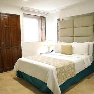 Windsor Barranquilla Hotel