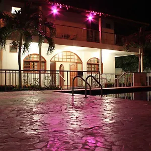 Palma Blanca Del Mar Hotel