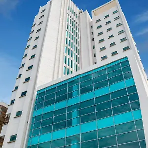 Hotel Dorado Plaza Alto Prado, Barranquilla (Atlantico)