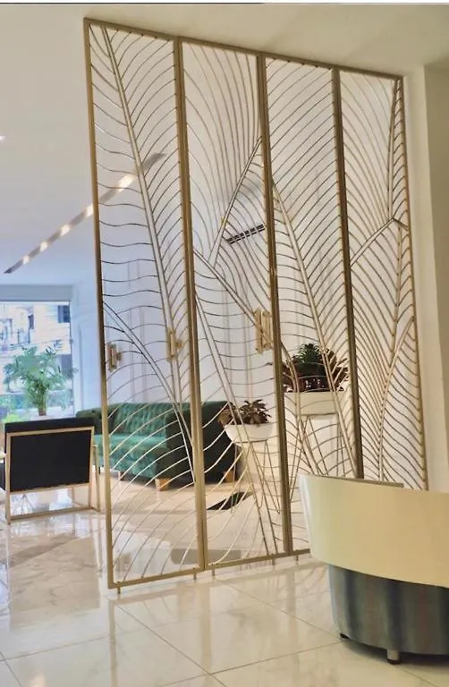 Hotel Or Suite Barranquilla