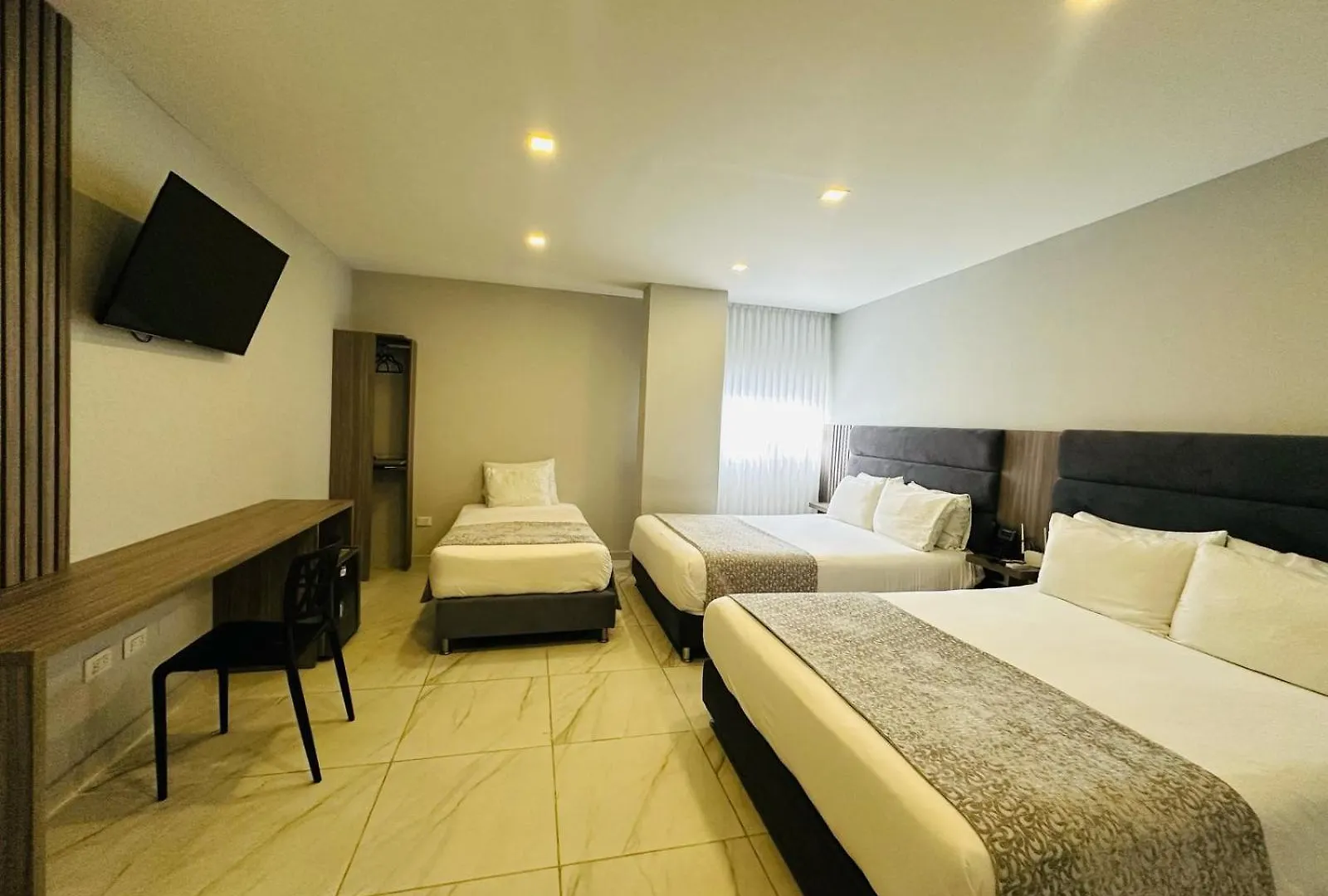 Hotel Or Suite Barranquilla